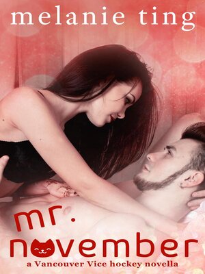 Mr. November - ebook